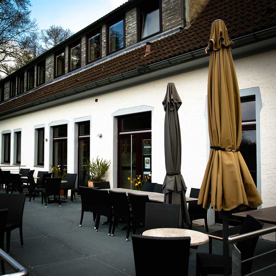 Cafe
